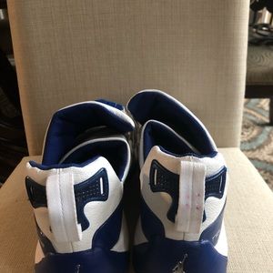 Jordan brand sneakers